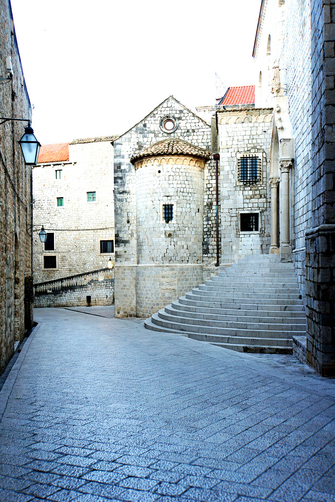  Dubrovnik, Croatia 