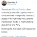 odinsblog:Bernie Sanders is winning the popular vote in New Hampshire, he won the