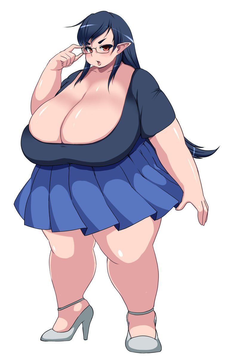 stuffed-deluxe:Astraea13 - The Older Sister