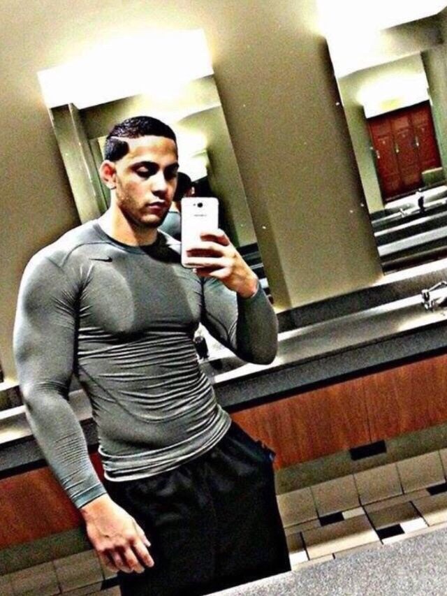 Lightskin, Mixed, Latino and Other Sexy Men