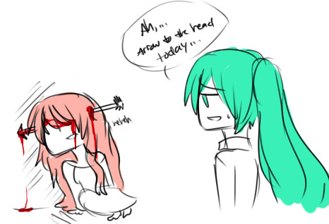 negitoro ask prompt doodles pt. 1