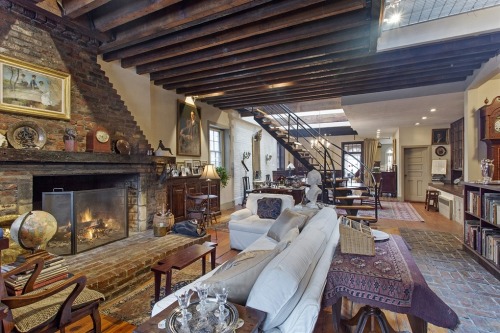 Luxury Dream Homes