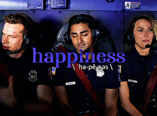 911VERSE COC WEEK | Day 3: Character(s) Of Color + Emotion Ravi Pannikar