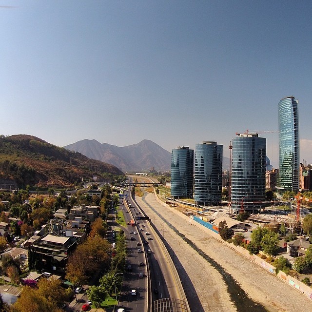 asesinaenserie:  archatlas:  Aerial Photographs : Chile Gonzalo Zúñiga  Mi país