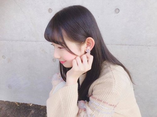 NGT48インスタbotさんのツイート: ＜Instagram＞ #高橋七実 November 25, 2018 at 06:04PM t.co/tTbe3cllMk 
