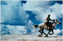 cavetocanvas:Richard Prince, Untitled (cowboy), 1989