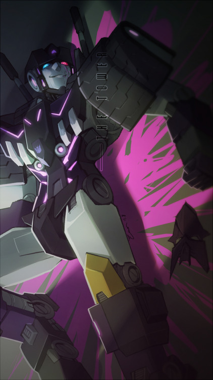zoner233:  The Tank, The Leader, The Tower.———————–First pic is for wallpaper so just turn it and feel free to use fufufu.
