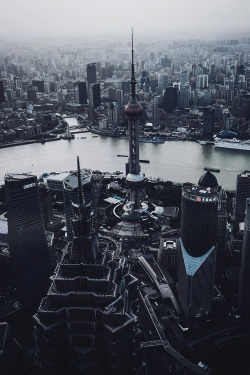 envyavenue:  Shanghai by Adi Constantin.