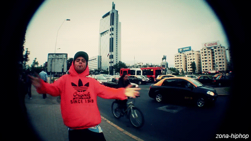 zona-hiphop:  Lechero Mon