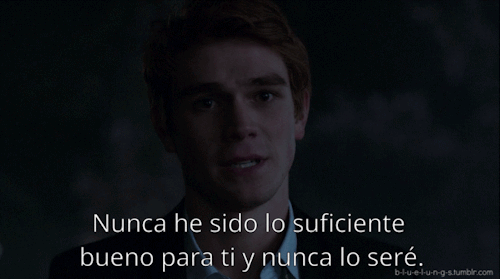 b-l-u-e-l-u-n-g-s:  Riverdale