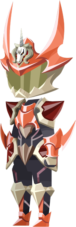 shardoftruth:  The Keyblade Armors for every Union from the 3rd Anniversary event.