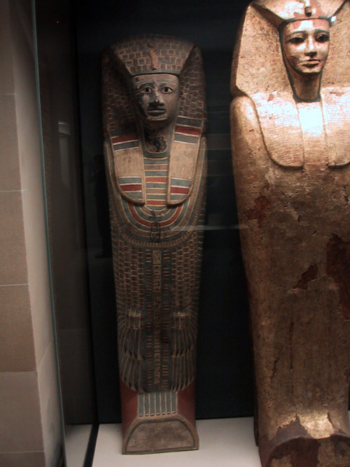 Sarcophagus of Sekhemre-Wepmaat Intef Sekhemre-Heruhirmaat Intef, 17th dynasty