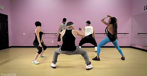 twerkgifs:  [x] 