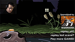 mortiplier:  &ldquo;NOOOOOO! I CLICKED THE WRONG BUTTON — I’M SUCH AN IDIOT.