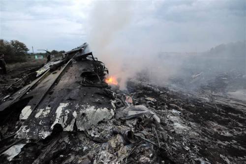breakingnews:US: MH17 ‘likely’ downed by SA-11 from Ukraine separatist areaThe U.S. amba