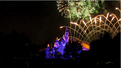 disneyland60:“And at last I see the light!” 