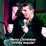 HAPPY BIRTHDAY ALEX TURNER (JANUARY 6, 1986) 