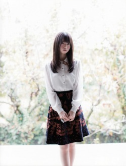 46wallpapers:  Asuka Saito -  MARQUEE
