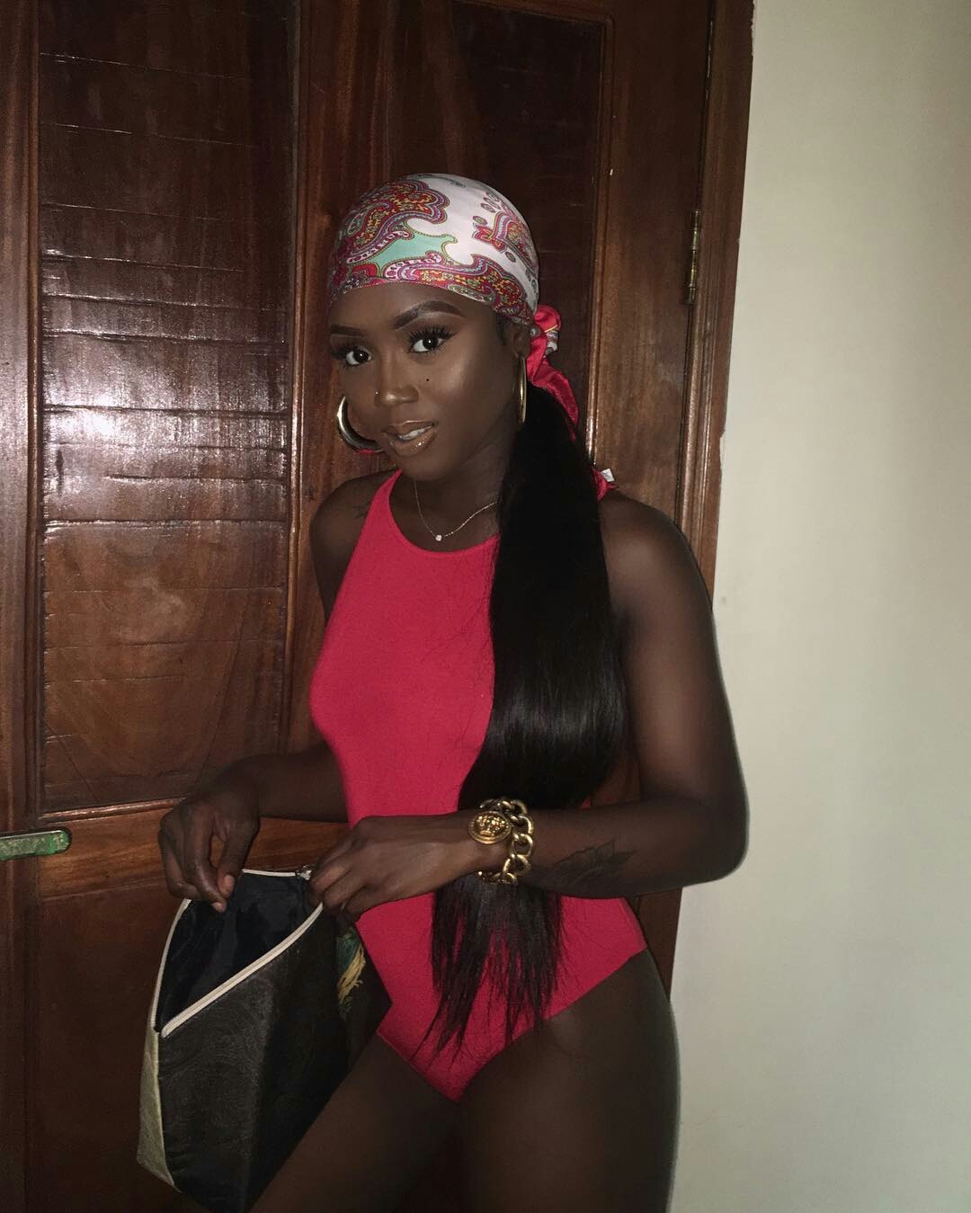 blackgrlsaremagic:  @taredeinne