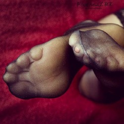 footfetishlux:  #feet #toes #legs #футфетиш