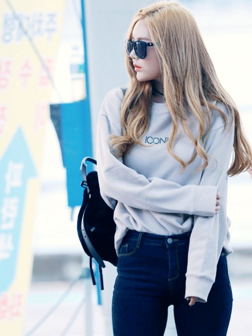 Qri ☆ T-ARA