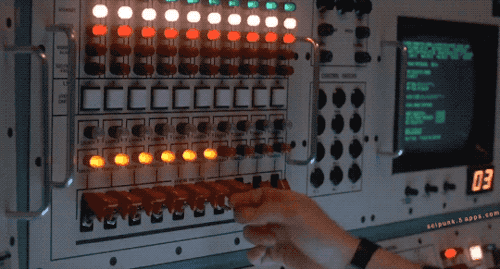 scipunk:SP. 106 - WarGames (1983)