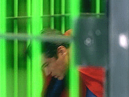 random-fandom-whump: Lois &amp; Clark: The New Adventures of Superman S01E22