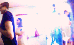 jenzig:  ATL, PTV, SWS, OMM  *Harlem Shake Behind The Scenes 