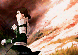 horsesaround: “Looks like the Avatar’s a little off her game.”