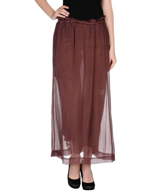 ZHELDA Long skirtsHeart it on Wantering and get an alert when it goes on sale.