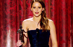 She&rsquo;s awesome!