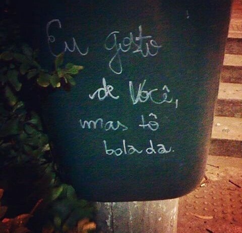MADAME DA BALADA