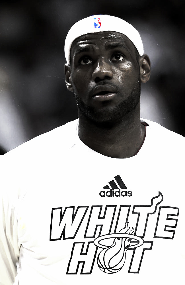 whitehot-heat:  Headband James! 