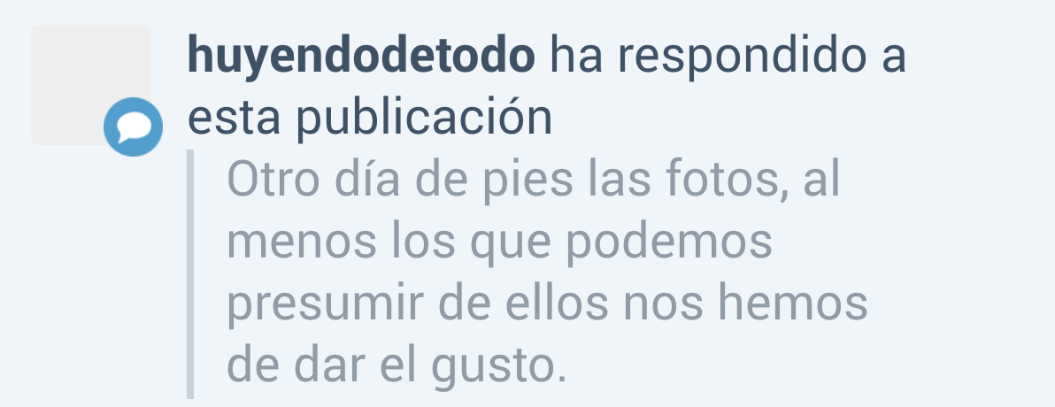 Mmmm seeee. &hellip;