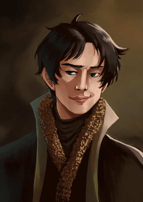 kochei0:aph bulgaria’s smug grin but old portrait style