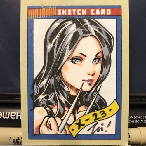 @phantom_spaceman says #x23 is popular and to stock up on cards. Let&rsquo;s hope you&rsquo;re right