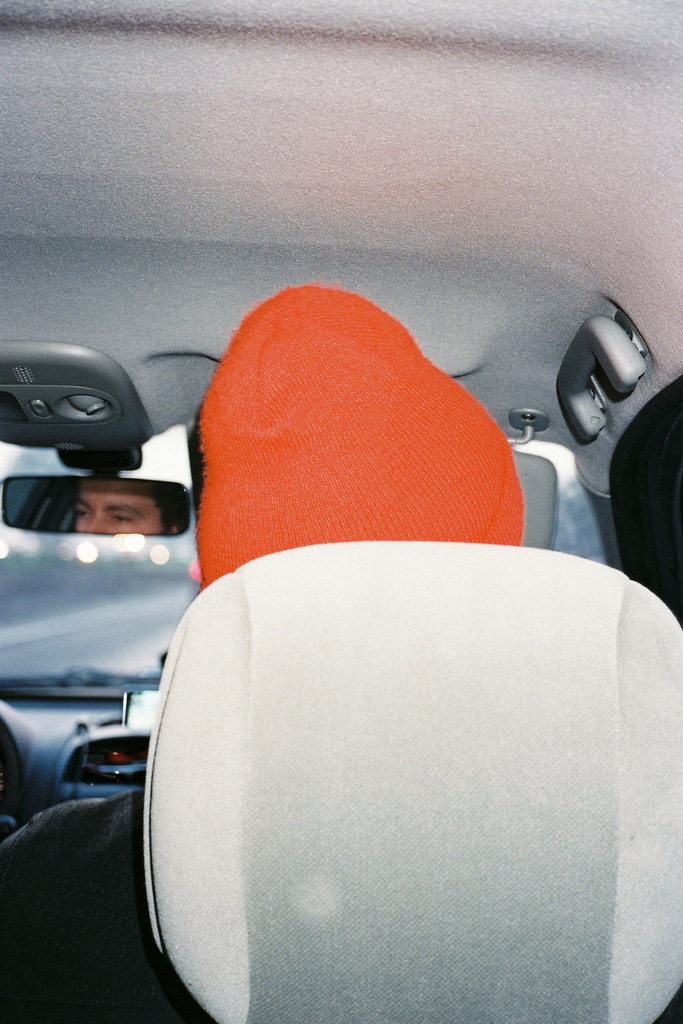 imburningout:  Orange Goblin (by Melchior Tersen) 