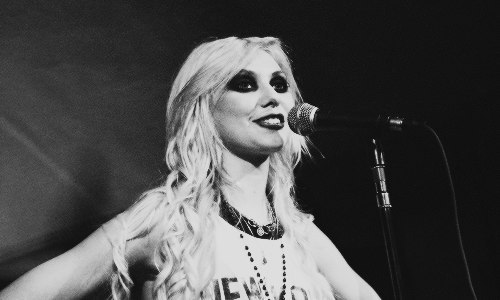 Taylor Momsen ❤️