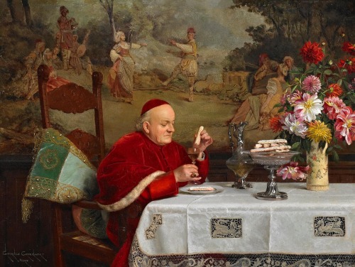 Georges Croegaert