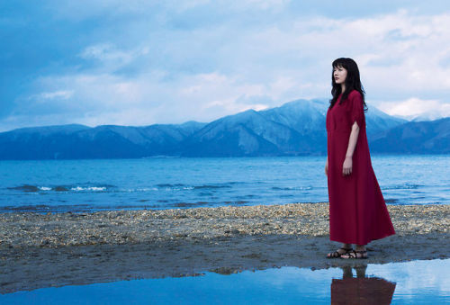 licoricewall:綾瀬はるか (Haruka Ayase): Panasonic DIGA - Fall 2014