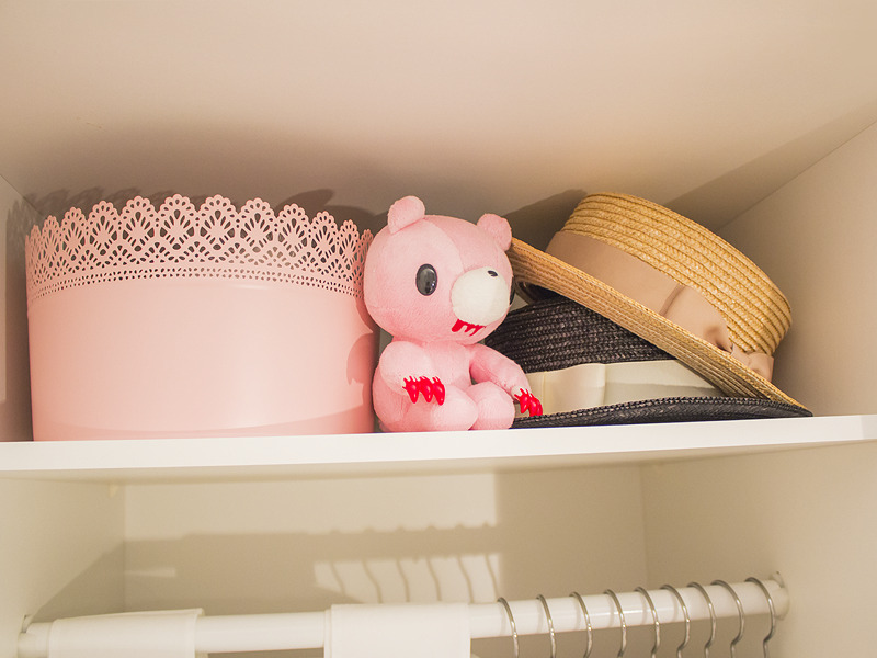 sugar-trick:My wardrobe - 2015 edition! (◍•ᴗ•◍)  oh my gosh