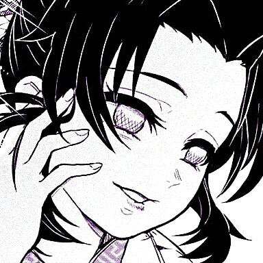 ﾟ Shinobu Kochou Pack Kimetsu No