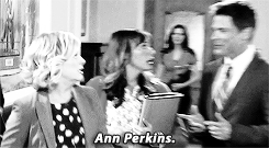 weslehgibbins:Is that a happy “Ann Perkins,” or is that a bad-news “Ann Perkins”?