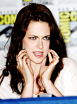 Porn Pics  kristen stewart + derp 