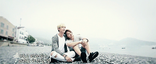 Why Do We Love B1A4?