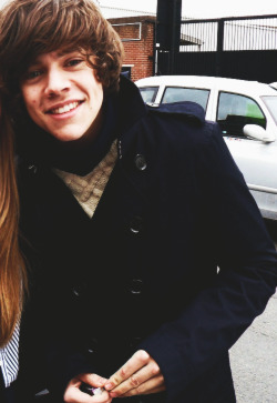 You're all I want