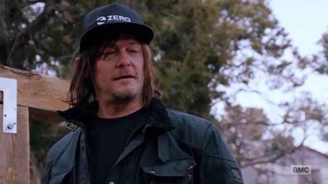 reedus-place:  Sigh  Martina Hilbert FB