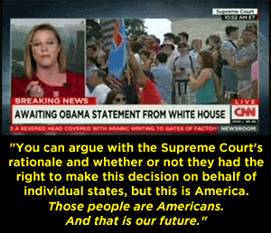 mediamattersforamerica:    “This is America. Those people are Americans, and this
