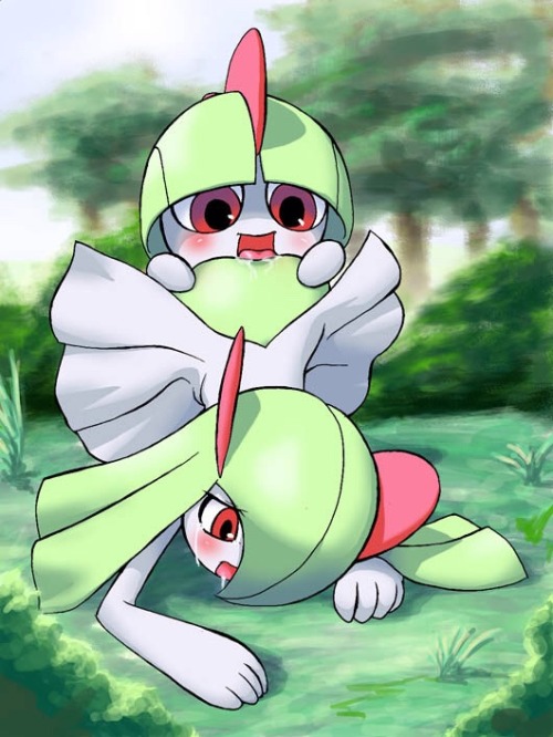 Gardevoir evolutions for tr0yus adult photos