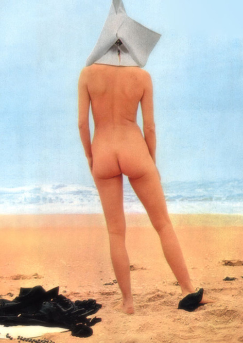 Brigitte Bardot Nudes & Noises  